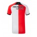 Feyenoord Heimtrikot 2024-25 Kurzarm